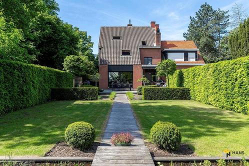 Huis te koop in Kapellen, 5 slpks, Immo, Huizen en Appartementen te koop, Vrijstaande woning, E