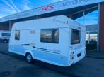 t.e.c ontour 440, Caravans en Kamperen, Caravans, Bedrijf, Mover