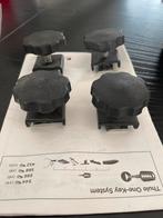 T-slot adapter kit Easy Fit 29771, Auto diversen, Dakdragers, Ophalen, Zo goed als nieuw