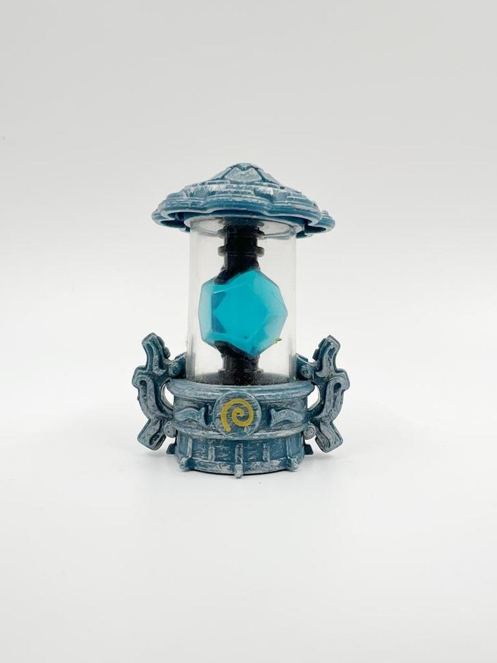 Creation Crystal (Air Lantern) Skylanders Imaginators, Games en Spelcomputers, Games | Nintendo Wii, Zo goed als nieuw, Avontuur en Actie