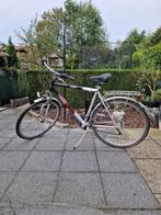 Herenfiets merk Rambler, Fietsen en Brommers, Fietsen | Heren | Herenfietsen, Gebruikt, Versnellingen, 53 tot 57 cm, Ophalen