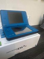 Nintendo Dsi XL + boite + Manuel tres bon état, Ophalen of Verzenden, Dsi