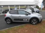 Citroën C3 1.2 PURETECH 110 S&S MANUEEL - WAARBORG, Argent ou Gris, Achat, 4 portes, Boîte manuelle