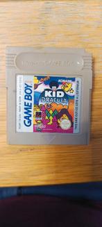 Jeux Game Boy, Enlèvement ou Envoi, Comme neuf