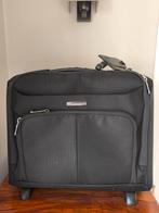 Trolley cabine sur roulettes Samsonite, Ophalen, Gebruikt, Wieltjes