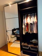 Supergrote Luxe Ikea Pax Kast met laden en verlichting, Ophalen, 200 cm of meer, 150 tot 200 cm, Zo goed als nieuw