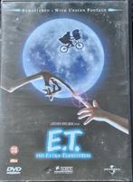 E.T. (1982), CD & DVD, DVD | Science-Fiction & Fantasy, Enlèvement ou Envoi, Comme neuf