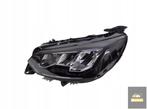 Peugeot 2008 II 208 II 19-23 linkerlamp halve LED 9833036380, Gebruikt, Peugeot