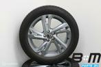 WINTER!! Org. 17 inch velgen VW Taigo / T-Cross! 2G7601025E, Auto-onderdelen, Banden en Velgen, Gebruikt, Banden en Velgen, 17 inch