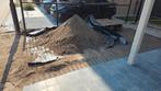 Grond/teelaarde gratis op te halen, Tuin en Terras, Aarde en Mest, Ophalen