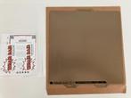 Wham Bam XTR Flexi Plate with Textured ULTEM PEI 258x258 (X1, Ophalen of Verzenden, Nieuw