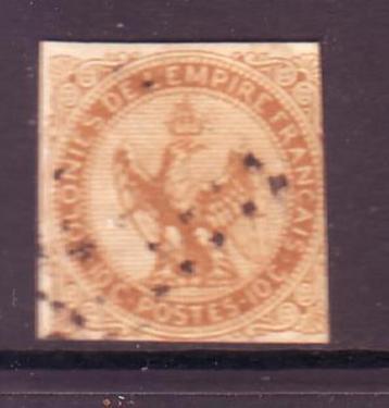 Postzegels Frankrijk : Départements d'outre mer / Kolonies beschikbaar voor biedingen