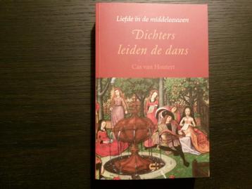 Dichters leiden de dans   -Cas van Houtert- beschikbaar voor biedingen