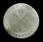 14 Oorden , Timbres & Monnaies, Monnaies | Belgique, Monnaie en vrac, Argent, Enlèvement, Argent