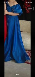 Robe bleue de bal, Enlèvement ou Envoi, Comme neuf