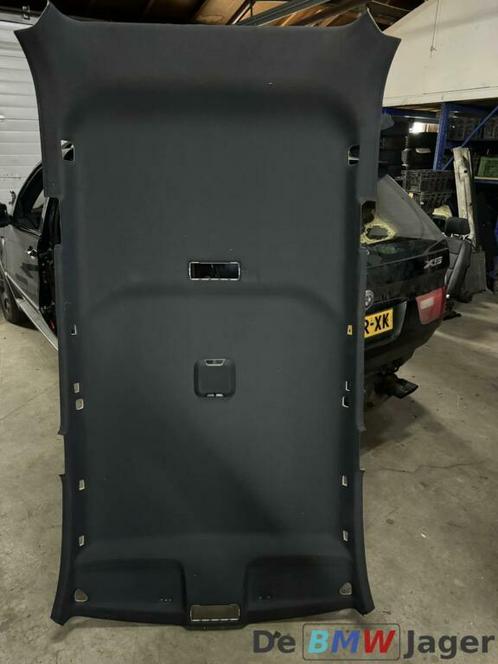 Dakhemel zwart BMW 3-serie Touring E46 7900064, Auto-onderdelen, Interieur en Bekleding, BMW, Gebruikt, Ophalen