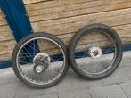 Honda camino velgen, Fietsen en Brommers, Ophalen of Verzenden, Gebruikt