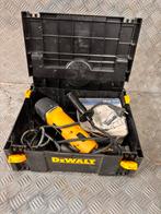 Schuurmachine DeWalt, Ophalen, Zo goed als nieuw
