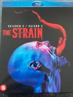 The Strain, seizoen 2 Blu-ray, Cd's en Dvd's, Ophalen of Verzenden, Zo goed als nieuw, Horror, Boxset