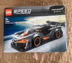 lego 75892 McLaren senna, Kinderen en Baby's, Speelgoed | Duplo en Lego, Ophalen, Zo goed als nieuw, Lego
