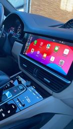 VW Audi Seat Porsche activation Carplay Androidauto, Ophalen, Zo goed als nieuw