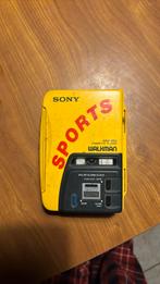 Retro Sony WM-B52 walkman, Audio, Tv en Foto, Ophalen, Walkman