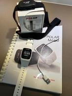 Montre Polar M400 Connectée, Sport en Fitness, Hartslagmeters, Ophalen, Zo goed als nieuw, Polar