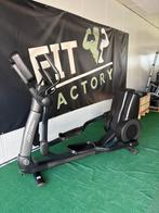 Life Fitness crosstrainer professioneel, Ophalen