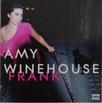 AMY WINEHOUSE - Frank (CD), Comme neuf, 2000 à nos jours, Soul, Nu Soul ou Neo Soul, Enlèvement ou Envoi