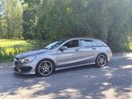 Mercedes CLA BREAK, Auto's, Mercedes-Benz, 100 kW, CLA, Achterwielaandrijving, 4 cilinders