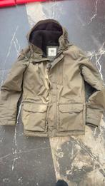 Herenjas S America Today zo goed als nieuw, Enlèvement