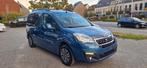 Peugeot Partner 1.2 Benzine Bj 2017 137000km, Auto's, Peugeot, Bedrijf, Handgeschakeld, Partner, Euro 6