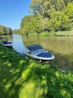 Boot bayliner capri LS1750 (bowrider) met mercruiser motor, Watersport en Boten, Motorboten en Motorjachten, Ophalen, Gebruikt