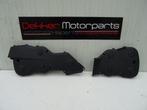 2x Afdekkap Distributie riemen Ducati 848 1098 1198 Netjes, Ophalen of Verzenden, Gebruikt