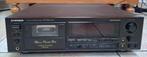 Pioneer CT-939 MKII Reference Master Tape Deck, Ophalen of Verzenden, Enkel, Overige merken, Tiptoetsen