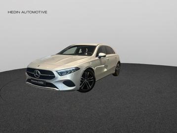 Mercedes-Benz A-Klasse 180 Business Line beschikbaar voor biedingen