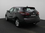 Nissan QASHQAI 1.5 dCi Acenta, Autos, 1360 kg, Achat, Euro 6, Entreprise