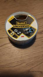 Scotch tape, Ophalen