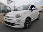 Fiat 500 1.0 Hybrid Lounge, Auto's, Fiat, https://public.car-pass.be/vhr/731f38c4-a64f-468c-9777-376c028df0a1, 4 zetels, 88 g/km