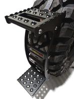 F4X4 Fabryka Universele Reserve Wiel Ladder, Auto-onderdelen, -, Verzenden, -, Nieuw