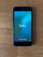 Iphone SE 2022, Telecommunicatie, Ophalen, 128 GB, Zwart, Zo goed als nieuw