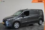 Ford Transit Connect 1.5 EcoBlue L2 Trend Automaat Navi Airc, Auto's, Bestelwagens en Lichte vracht, 1390 kg, Stof, Gebruikt, Euro 6