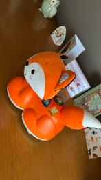 Interactief vosje, Enlèvement, Comme neuf