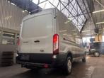 Ford Transit 2T L3H2 / Bestelwagen 350L Trend /2.0 Ecoblue/, Monovolume, Diesel, 235 g/km, Zilver of Grijs