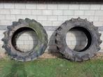 Oude tractor banden, Zakelijke goederen, Ophalen