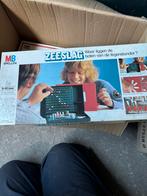 Zeeslag, Hobby en Vrije tijd, Een of twee spelers, Ophalen, Gebruikt, MB