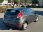 Ford fiesta benzine euro6b 1ste eig + keuring en garantie, Achat, Entreprise