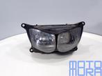 Koplamp voor Yamaha TDM 850 1996 - 2001 4TX koplampunit kop, Ophalen of Verzenden, Gebruikt
