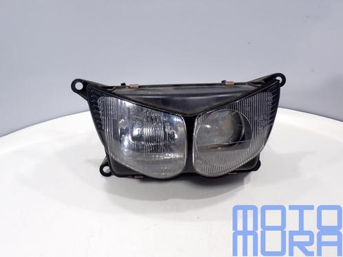 Koplamp voor Yamaha TDM 850 1996 - 2001 4TX koplampunit kop, Motoren, Onderdelen | Yamaha, Gebruikt, Ophalen of Verzenden