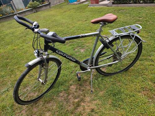 Oxford herenfiets, Fietsen en Brommers, Fietsen | Heren | Herenfietsen, Ophalen